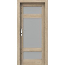 Porta HARMONY C3 Dub Klasický 